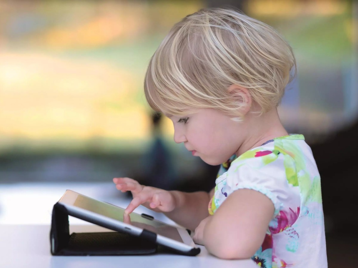    DIGMA представила в России детский планшет Kids A7 со стилусом для рисования