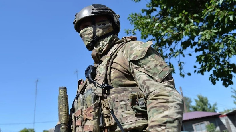   РИА Новости