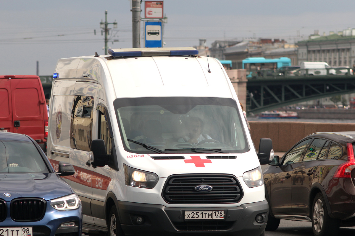 Фото: Maksim Konstantinov/GLOBALLOOKPRESS