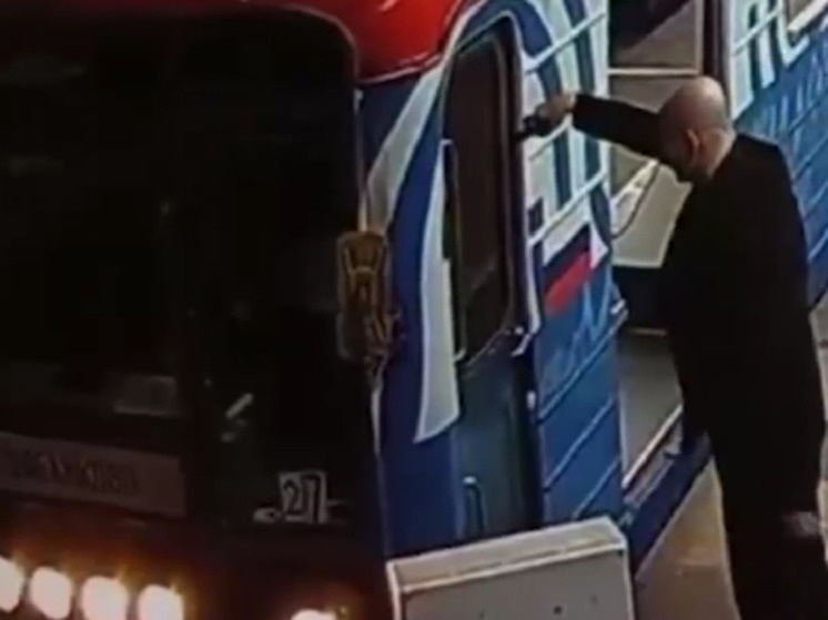 Фото: Кадр из видео 