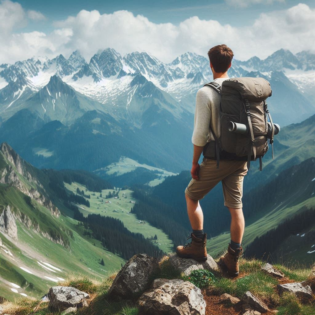 Самостоятельно в Таиланд.