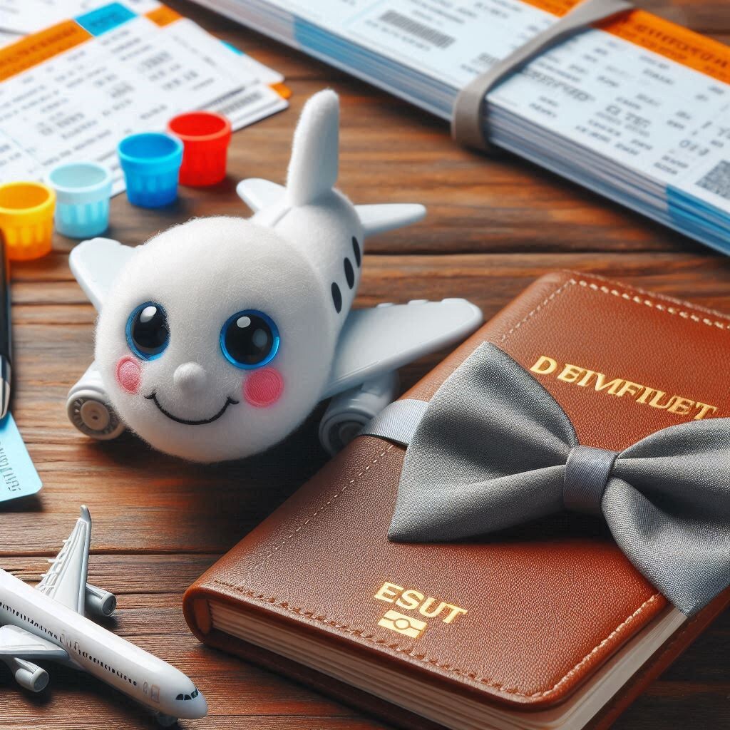 Самостоятельно в Таиланд.