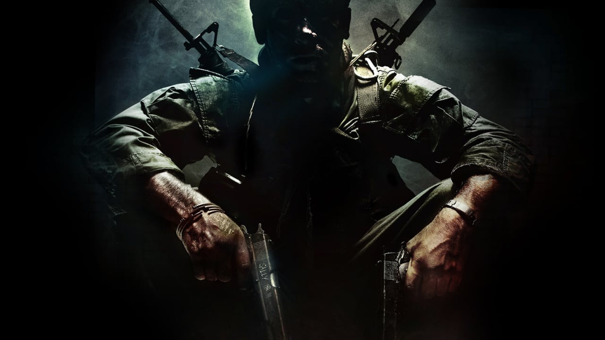 Call of Duty