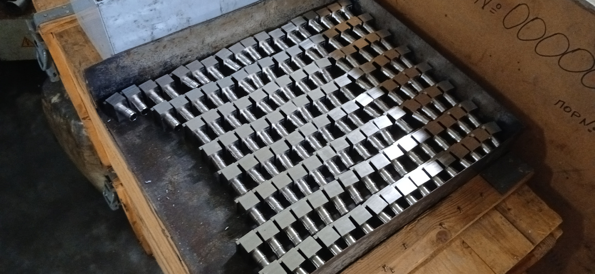 Анализ и планирование.