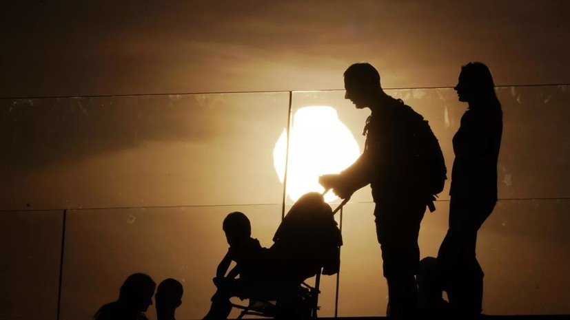   РИА Новости