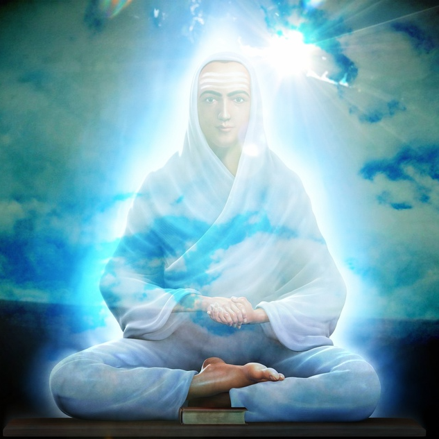 Индия полна удивительных мистических мест, но еще больше она славится своими удивительными людьми - всевозможными садху, аскетами и святыми. Об одном из них пойдет речь в этой статье.