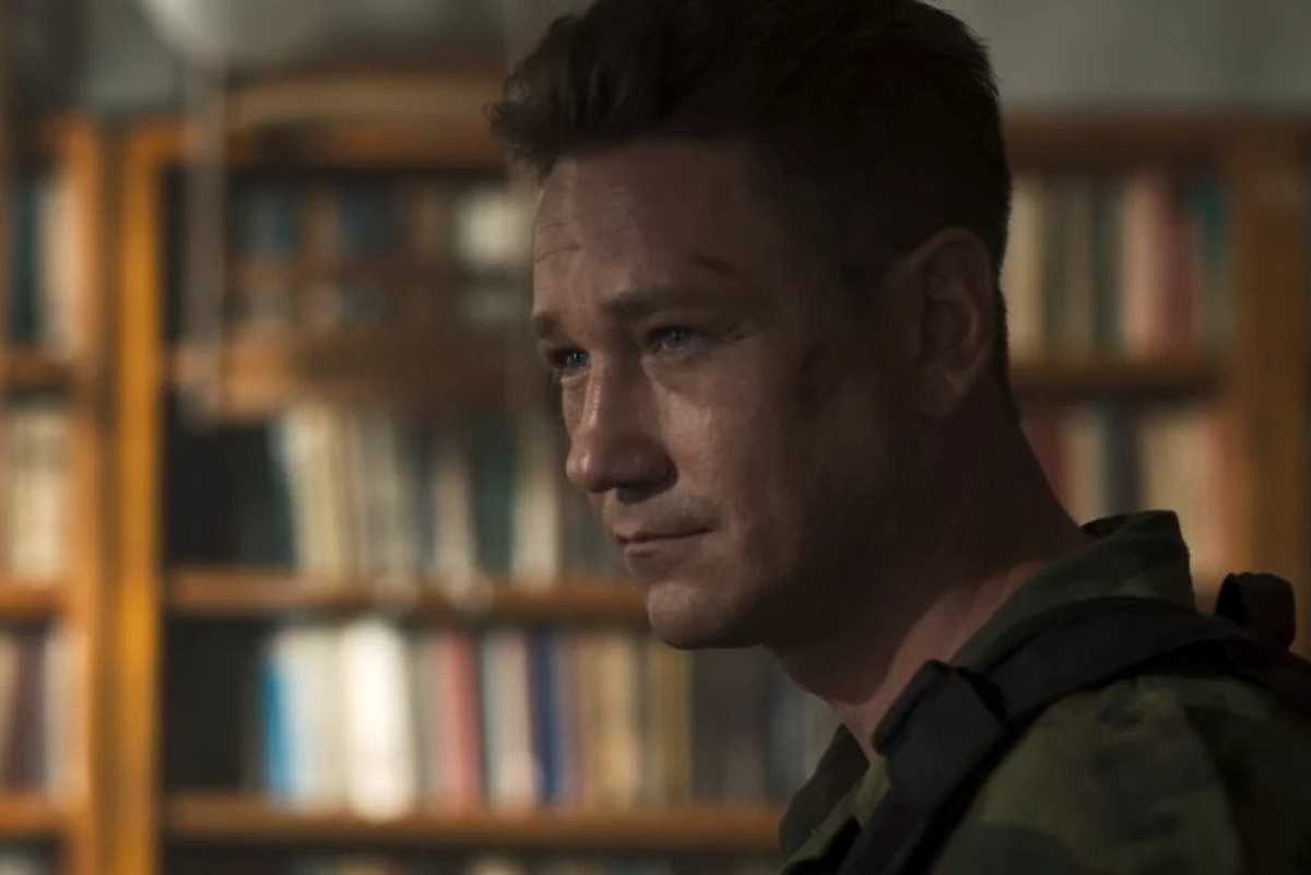 Фото © «Позывной «Пассажир» режиссёр Илья Казанков / Kinopoisk.ru