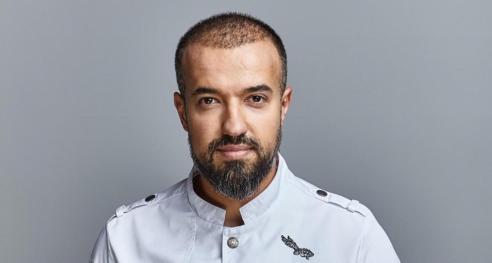 Владимир Мухин