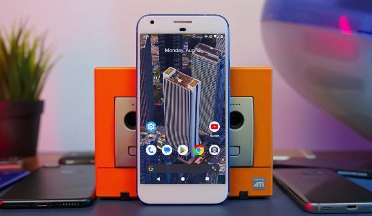    Расскажем о функциях Android, которые лучше не игнорировать. Фото: 91Tech