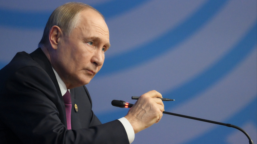    Фото: © РИА Новости/Алексей Майшев