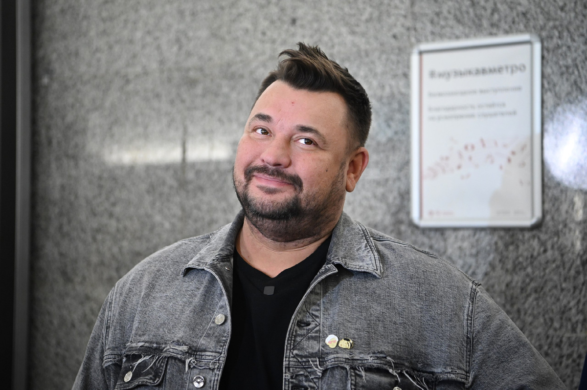 Агентство "Москва"/Юлия Иванко