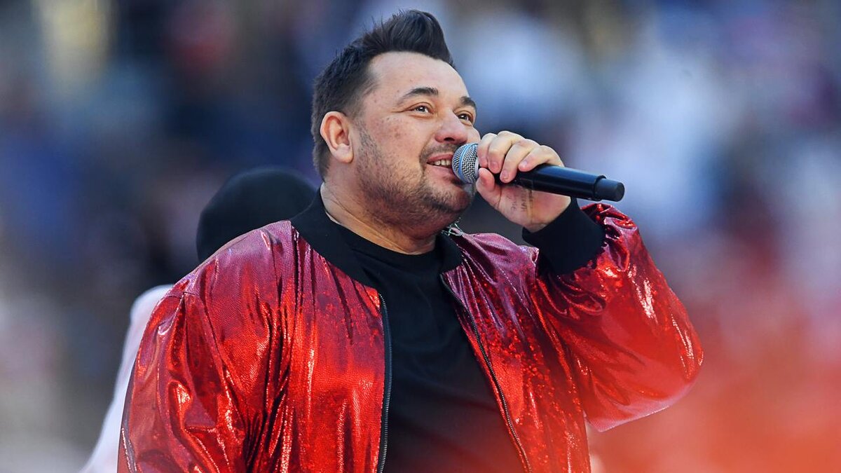 Фото: РИА Новости/Павел Бедняков