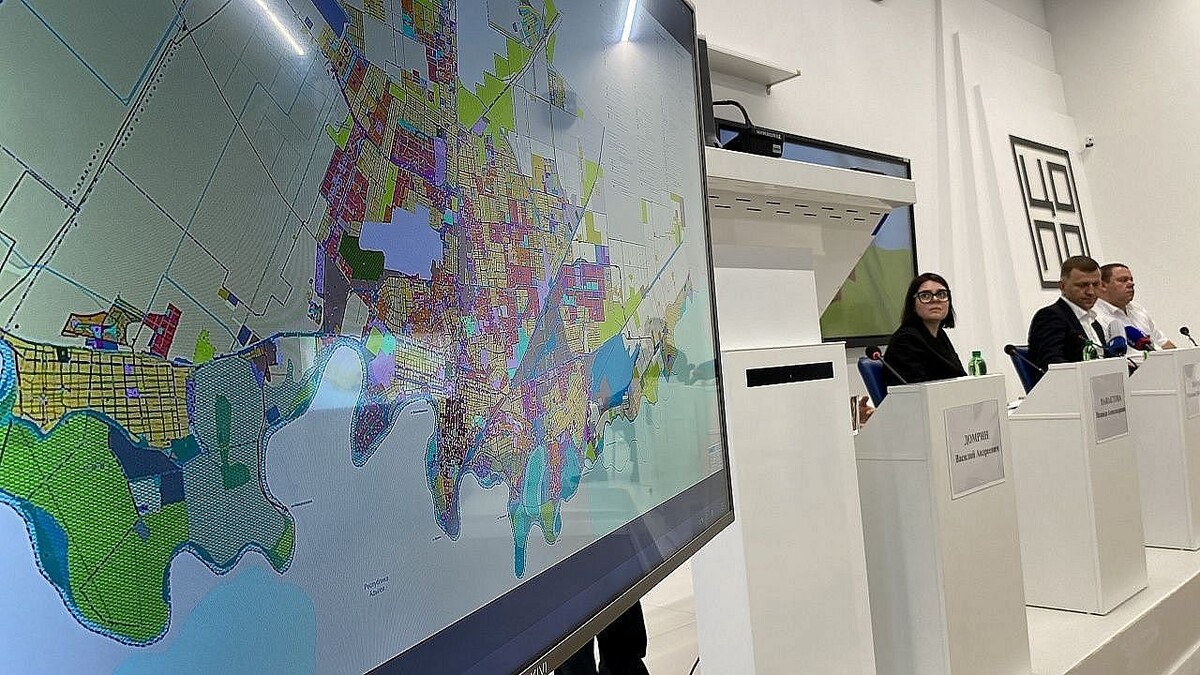    Фото: телеканал «Краснодар»