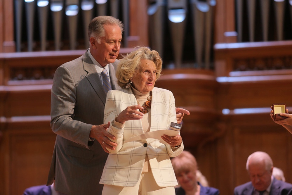    Московская государственная консерватория имени П.И.Чайковского