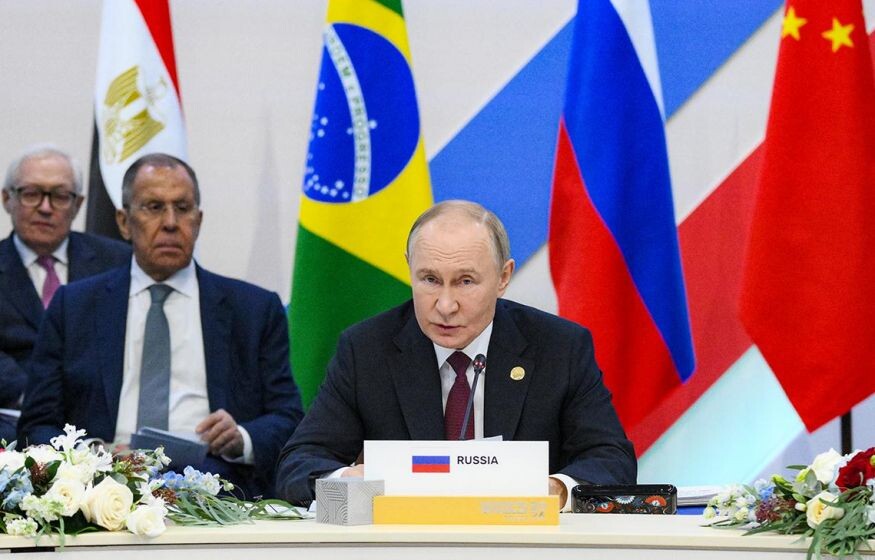    «Нам врут в лицо. Безопасность России для меня – самое главное»: заявления Путина