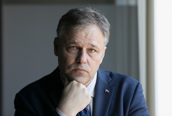    Родион Мирошник