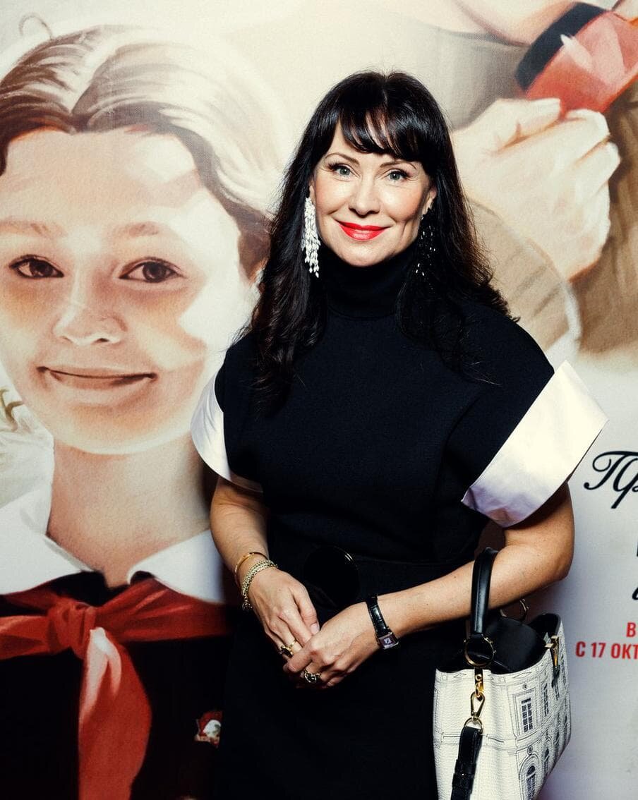    Нонна Гришаева Сергей Ершов