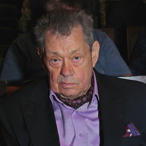     Юбилей Николая Караченцова отметят в «Однажды…»