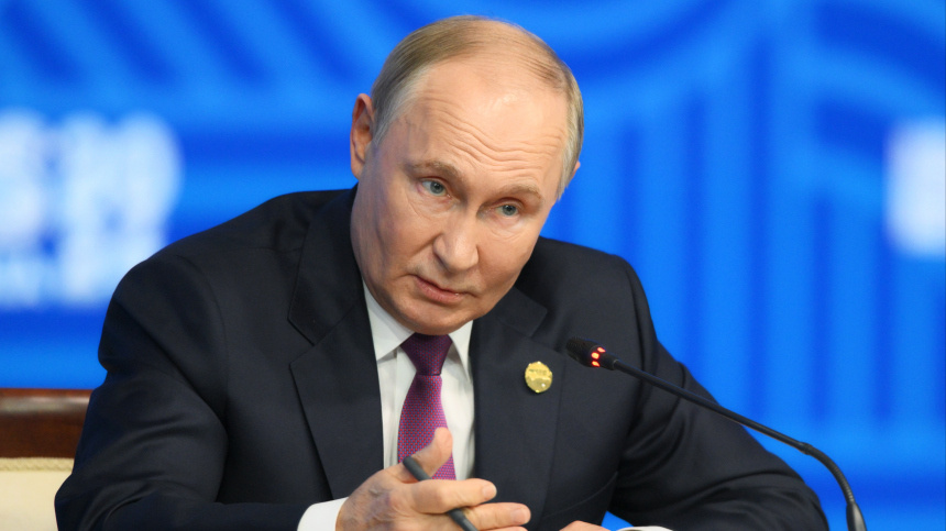    Фото: © РИА Новости/Максим Богодвид; 5-tv.ru