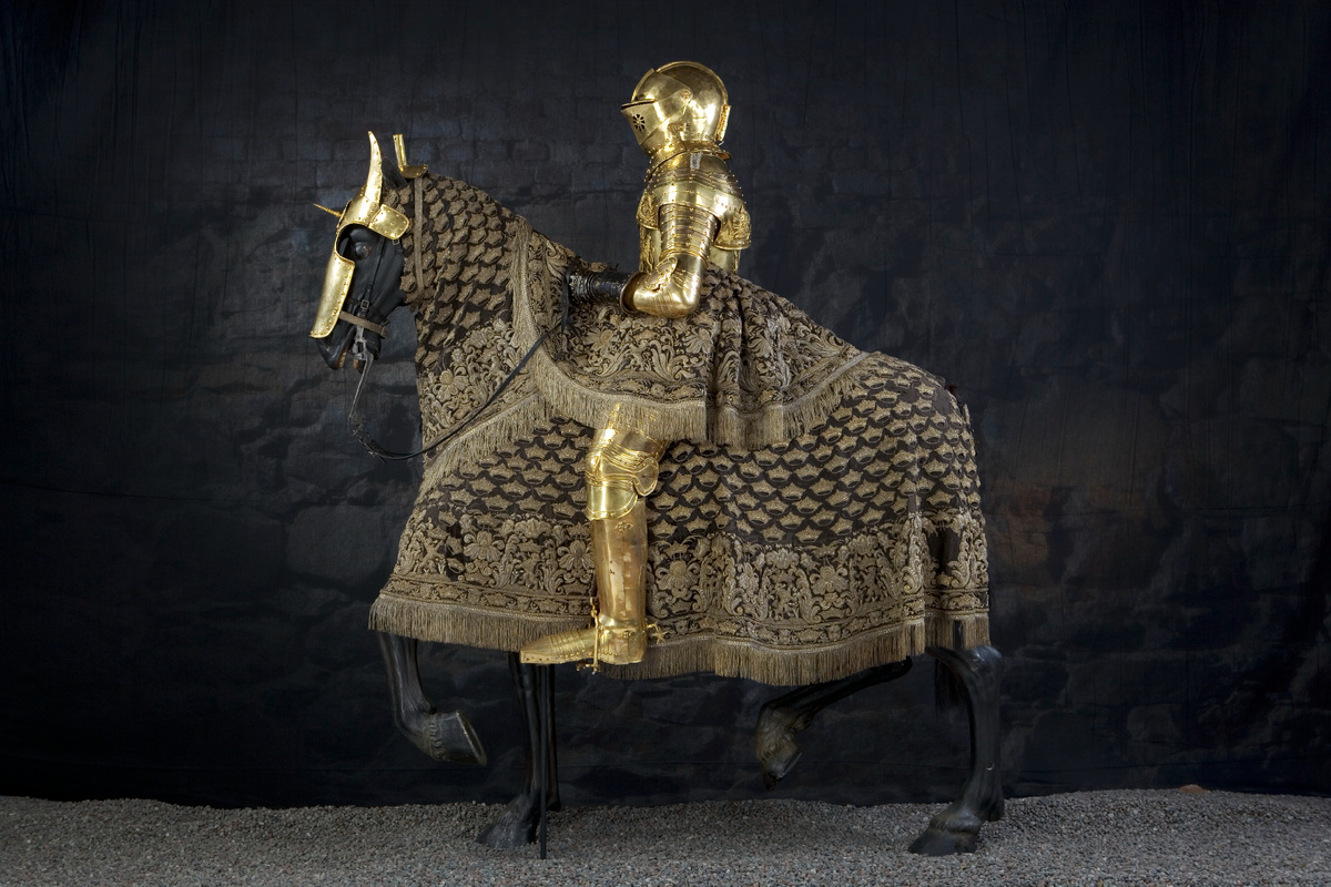 Источник: livrustkammaren.se