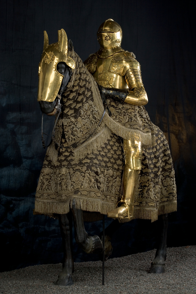 Источник: livrustkammaren.se