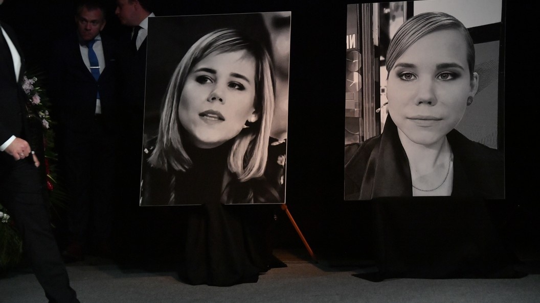    Фото: Komsomolskaya Pravda/Globallookpress