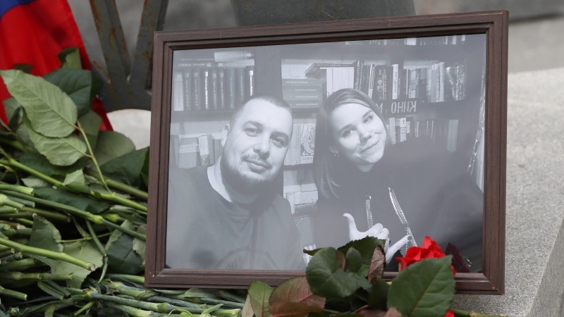    Фото: Bulkin Sergey/Globallookpress