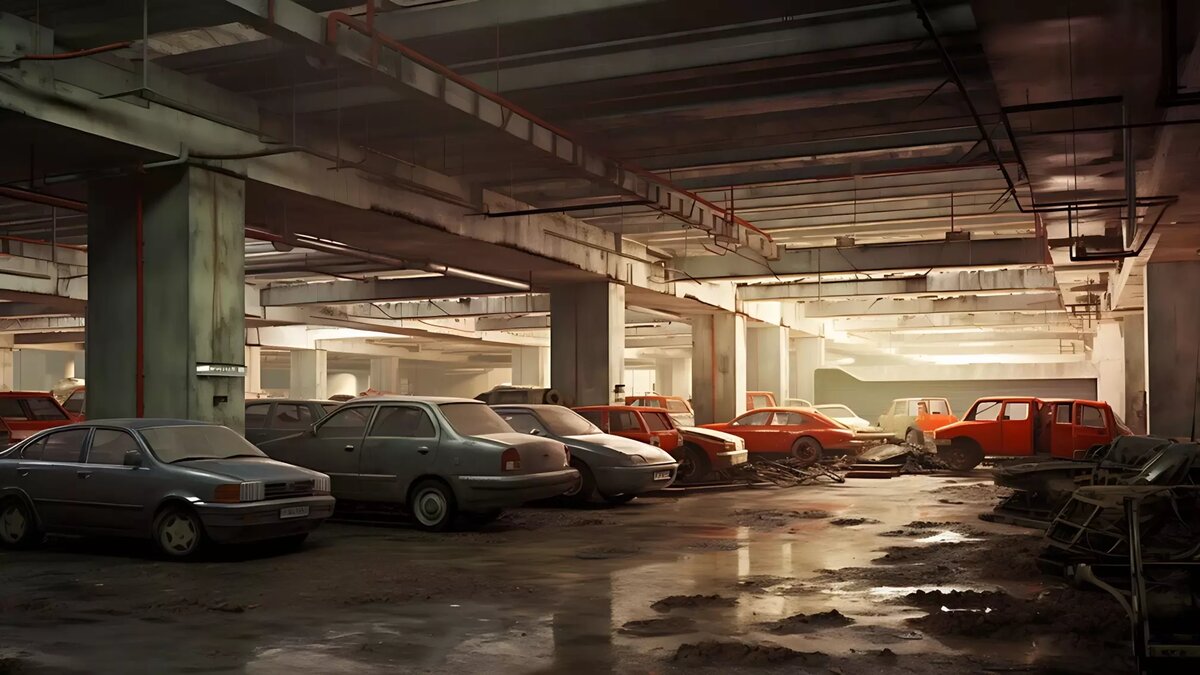     Источник: Изображение Midjourney