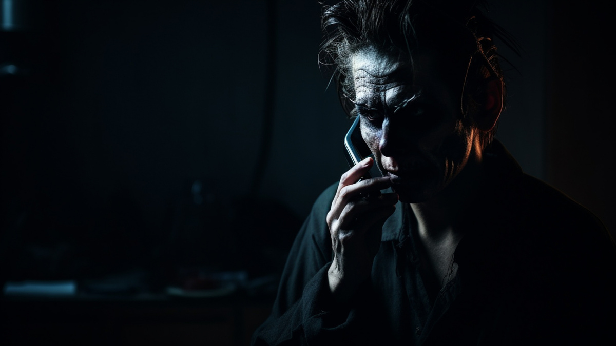     Источник: Изображение Midjourney