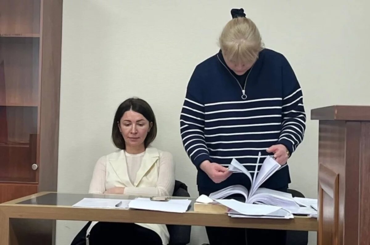    Елена Блиновская решила продать всю свою недвижимость