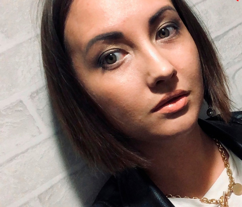 Фото Вероники до болезни: соцсети