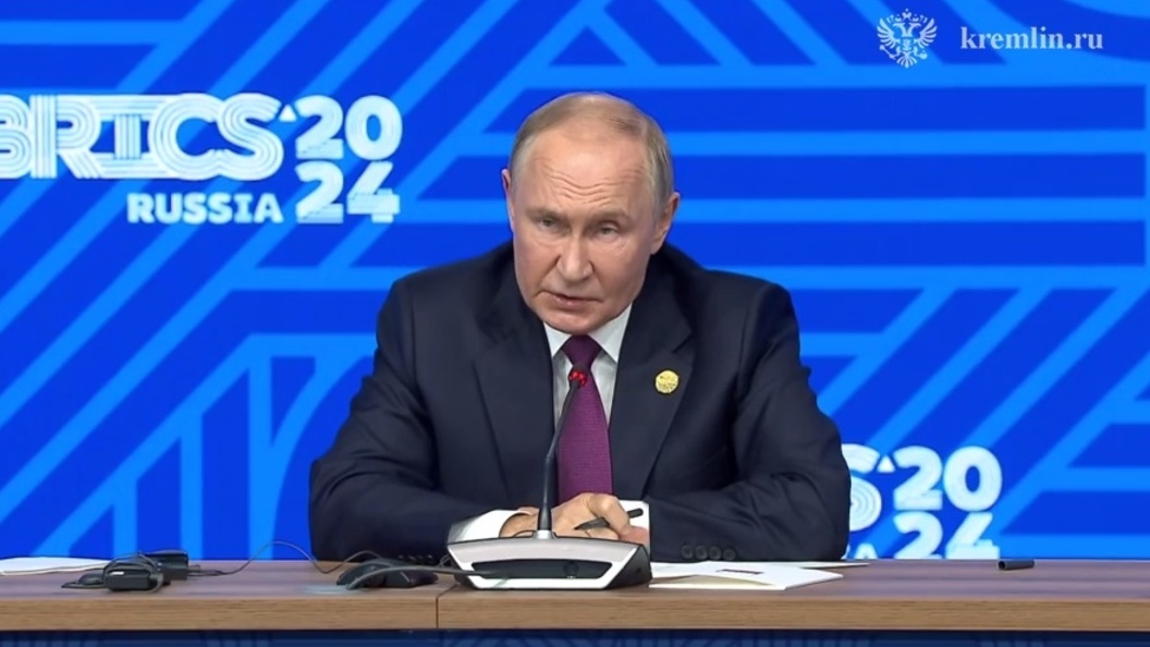    Фото: kremlin.ru