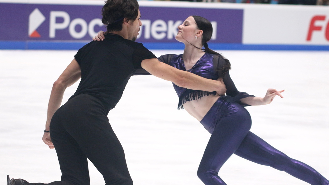    Фото: Maksim Konstantinov/Global Look Press