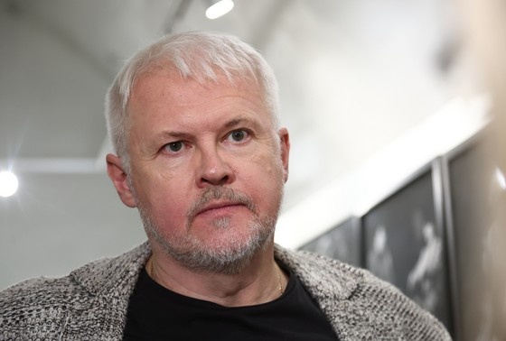    Вячеслав Невинный