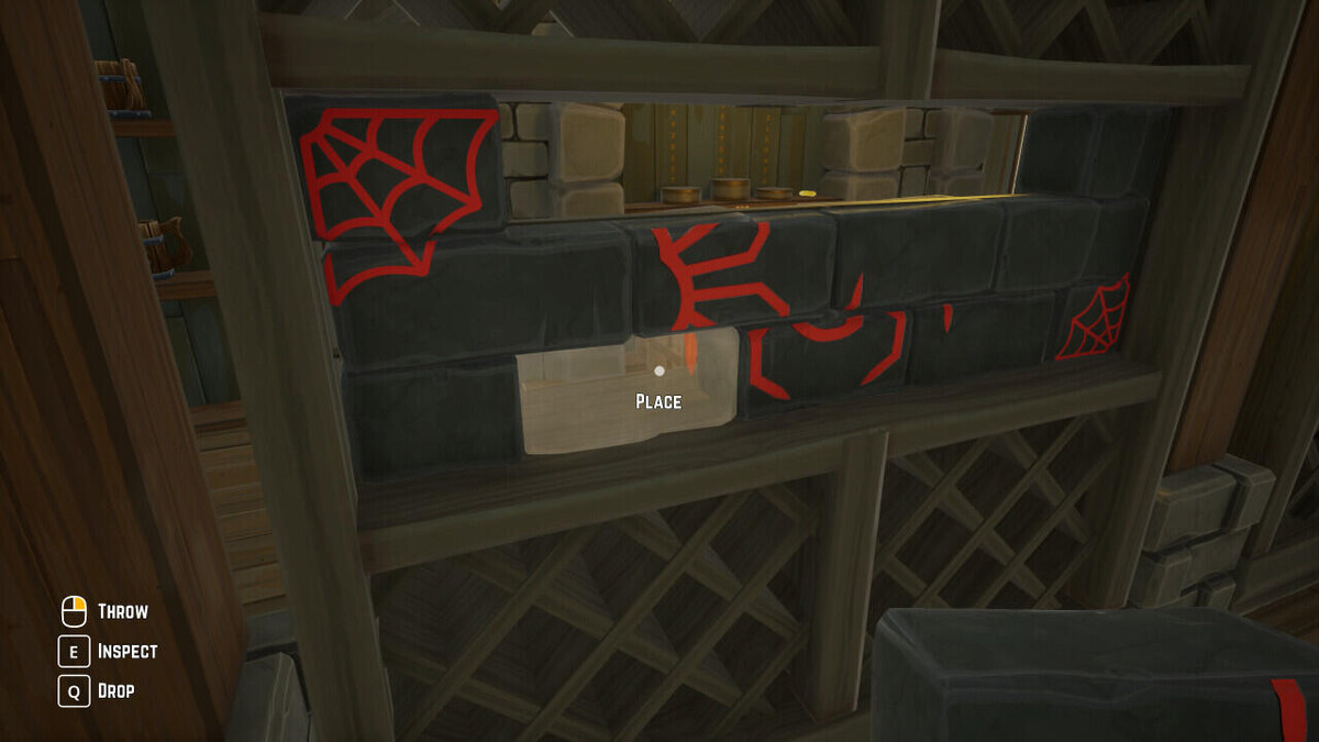    Галерея игры Escape From Mystwood Mansion