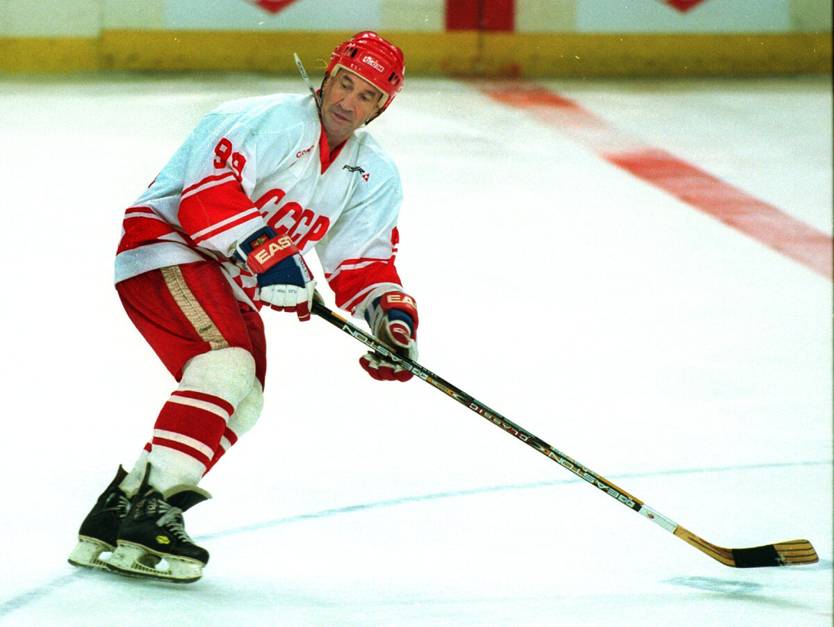 Виктор Кузькин. Фото Дмитрия Солнцева, архив «СЭ»