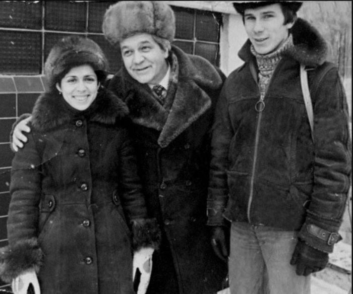 Открытые источники 