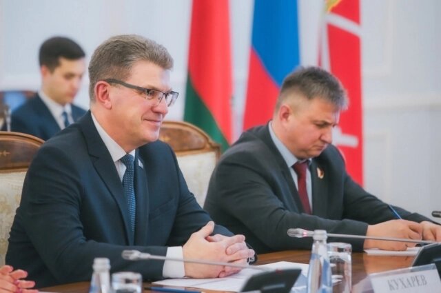    Фото: Пресс-служба Смольного