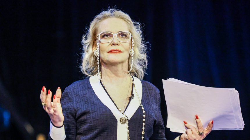    Фото: Сандурская Софья/ТАСС