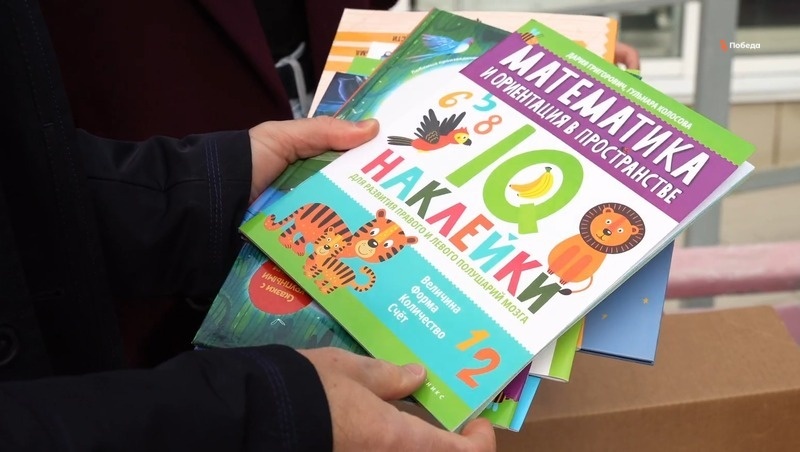      Фото: Александр Скрыпник / / ИА «Победа26»