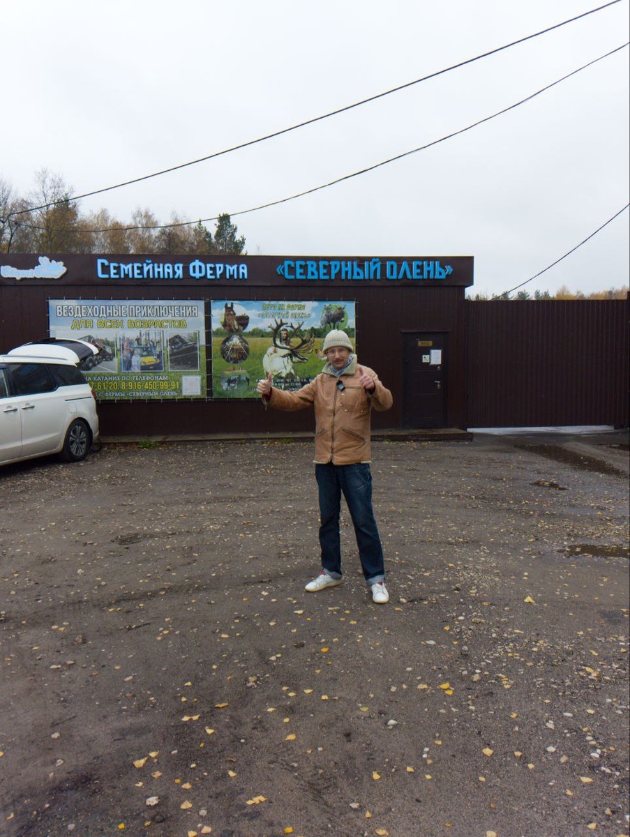    Про визионеров и "долго думающих". Берём пример с первых!