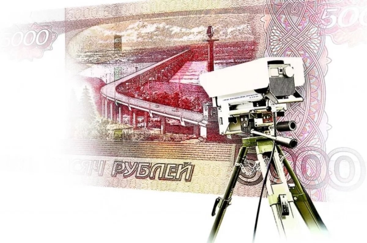    В Тюмени установлен антирекорд среди нарушителей ПДД