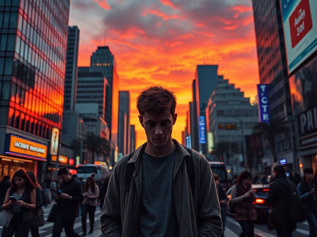 Беспокойство