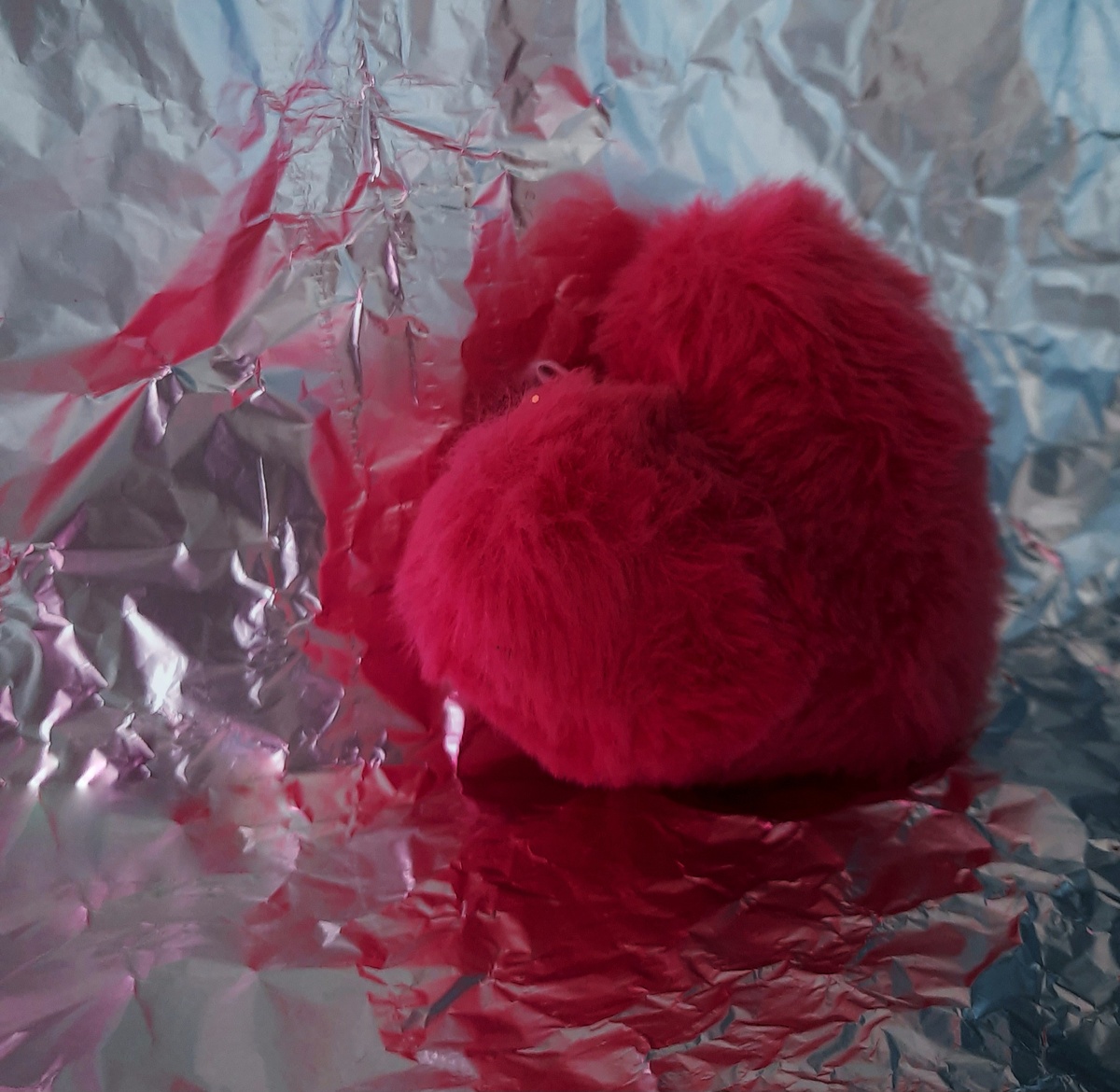 Сердечко. Грузия