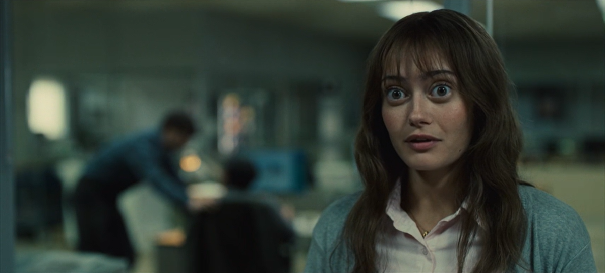 Кадр из сериала