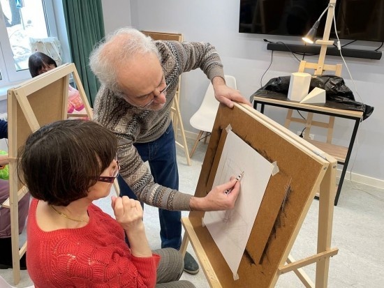    Фото: ЦМД ЮЗАО