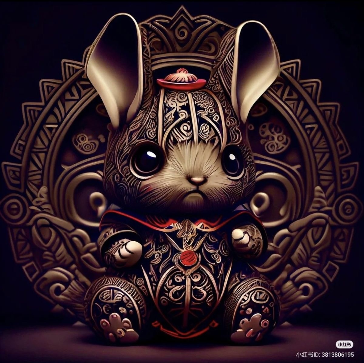 60 Цзя Цзы Металл Инь на Кролике БаЦзы