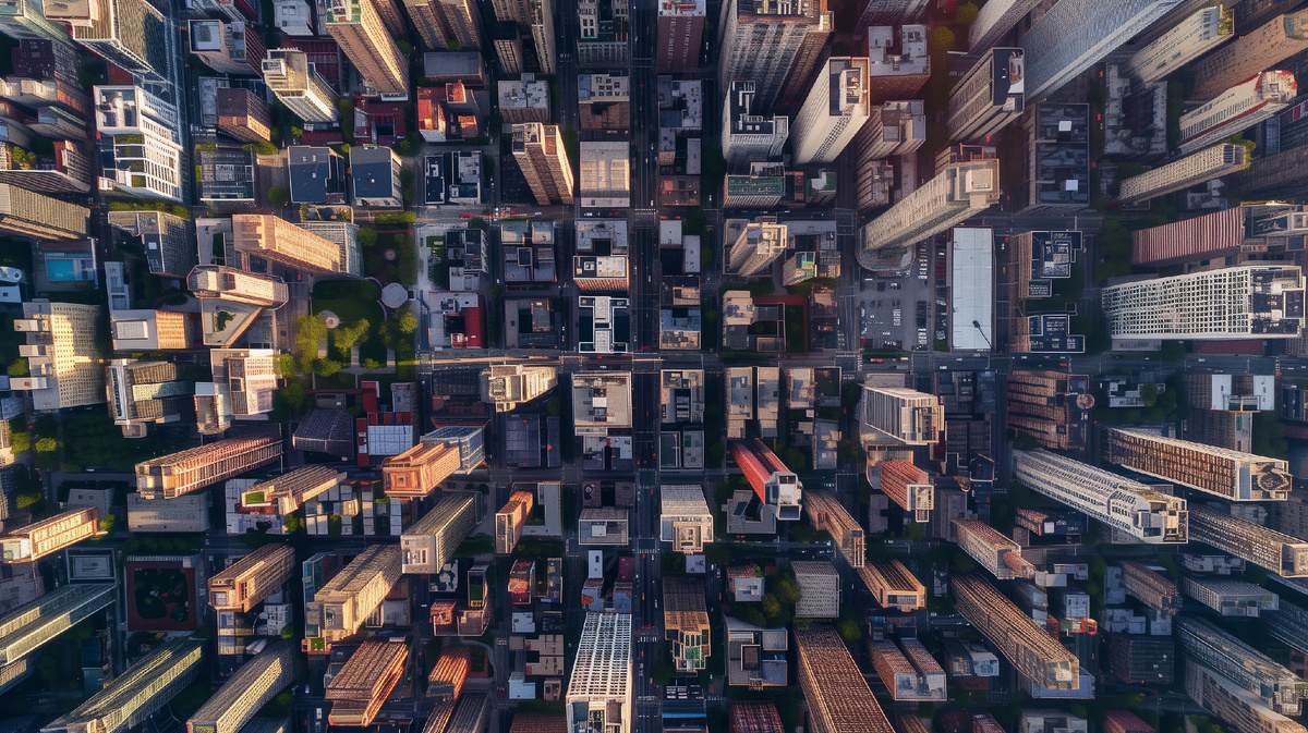 Урбанизация