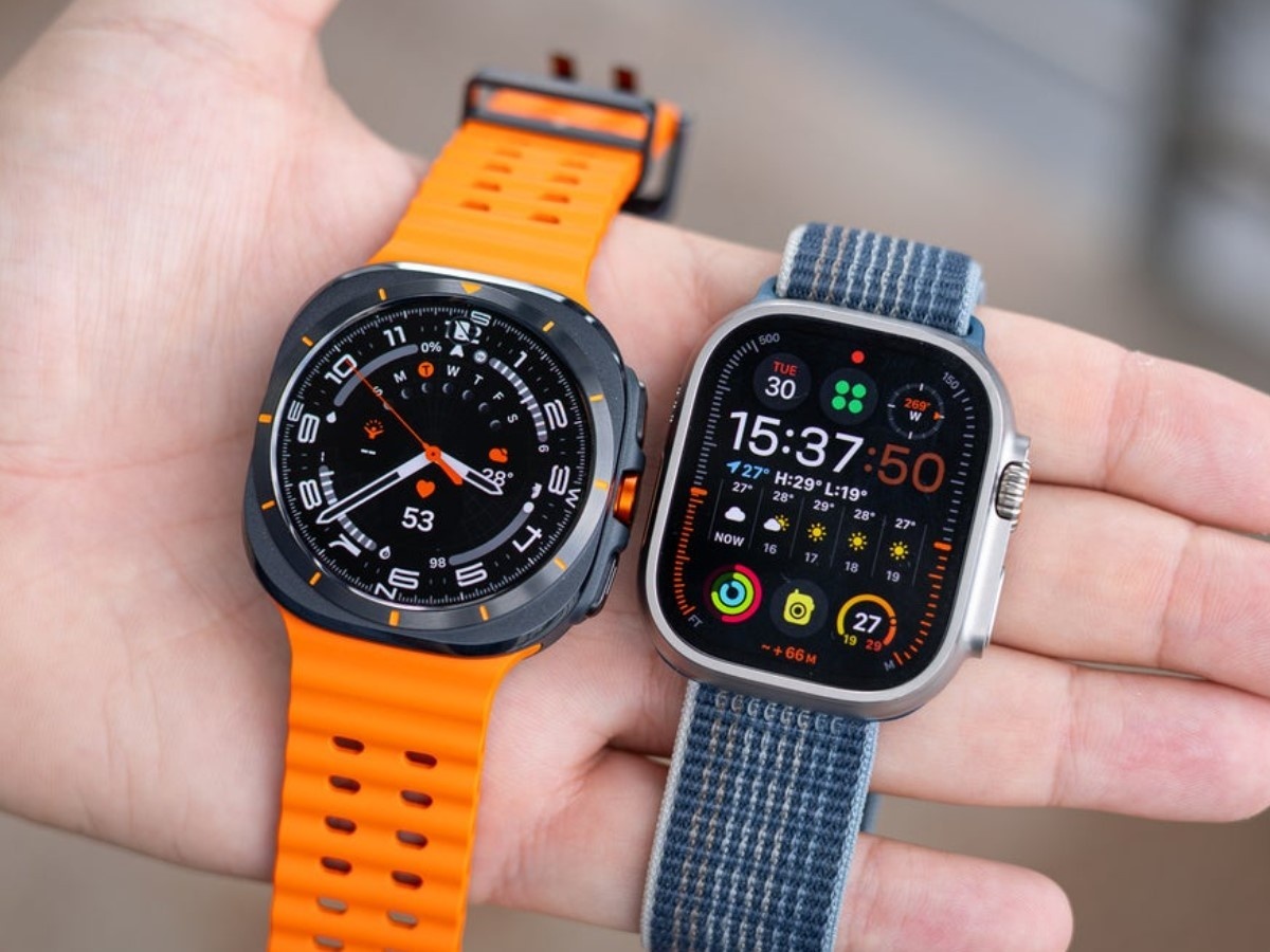    Популярность умных часов и браслетов снижается. Чего не хватает гаджетам?