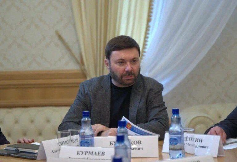    Игорь Буренков провел совещание по общественно-политическому развитию регионов ПФО Белов Михаил Александрович